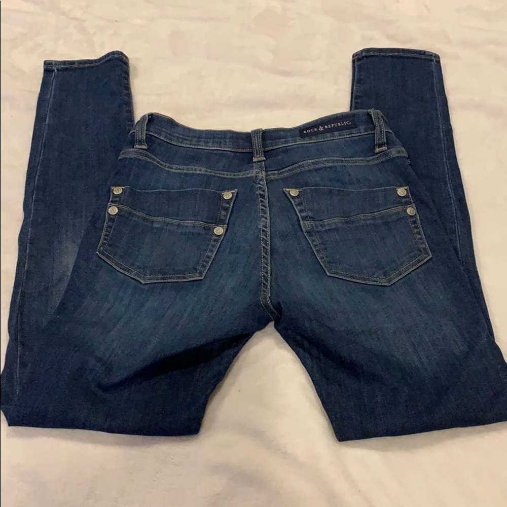 Rock & Republic jeans
